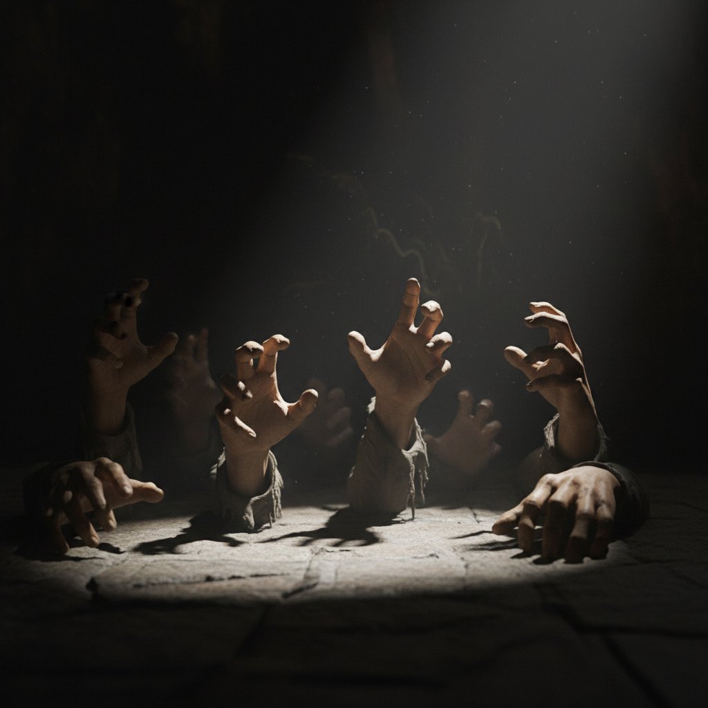 Wizualizacja statystyk molestowania seksualnego w Polsce