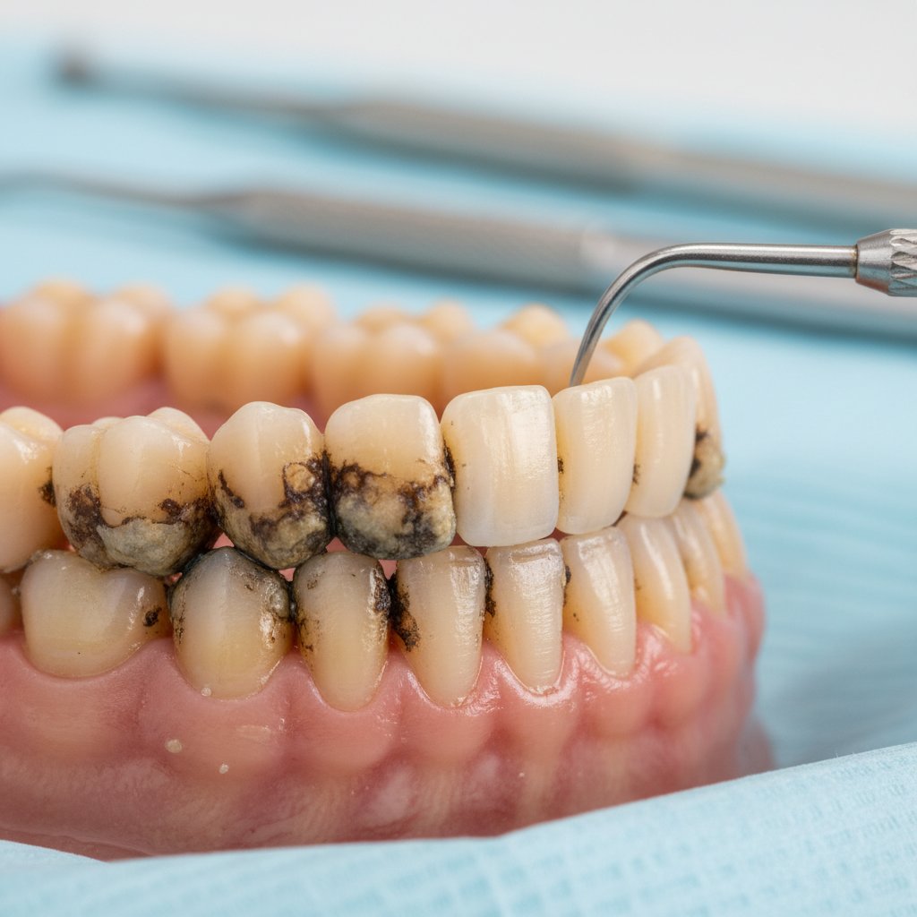 Domowe sposoby na usuwanie kamienia – zestawienie produktów z TikToka