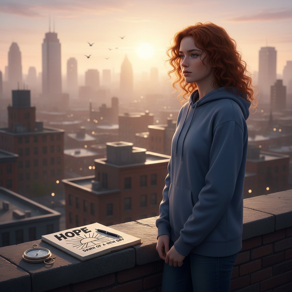 Nadzieja na zmiany dla osób z zespołem Aspergera