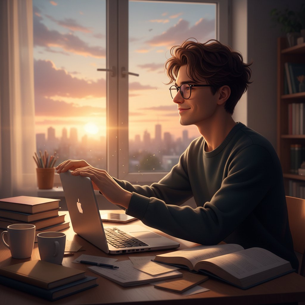 Ulga po skutecznej nauce z pomocą online