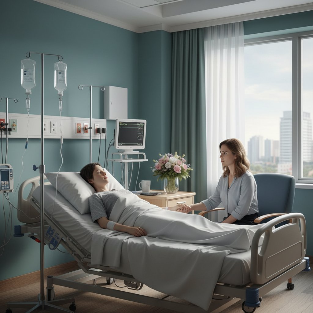 Pacjent z obniżoną odpornością, zagrożenie CMV