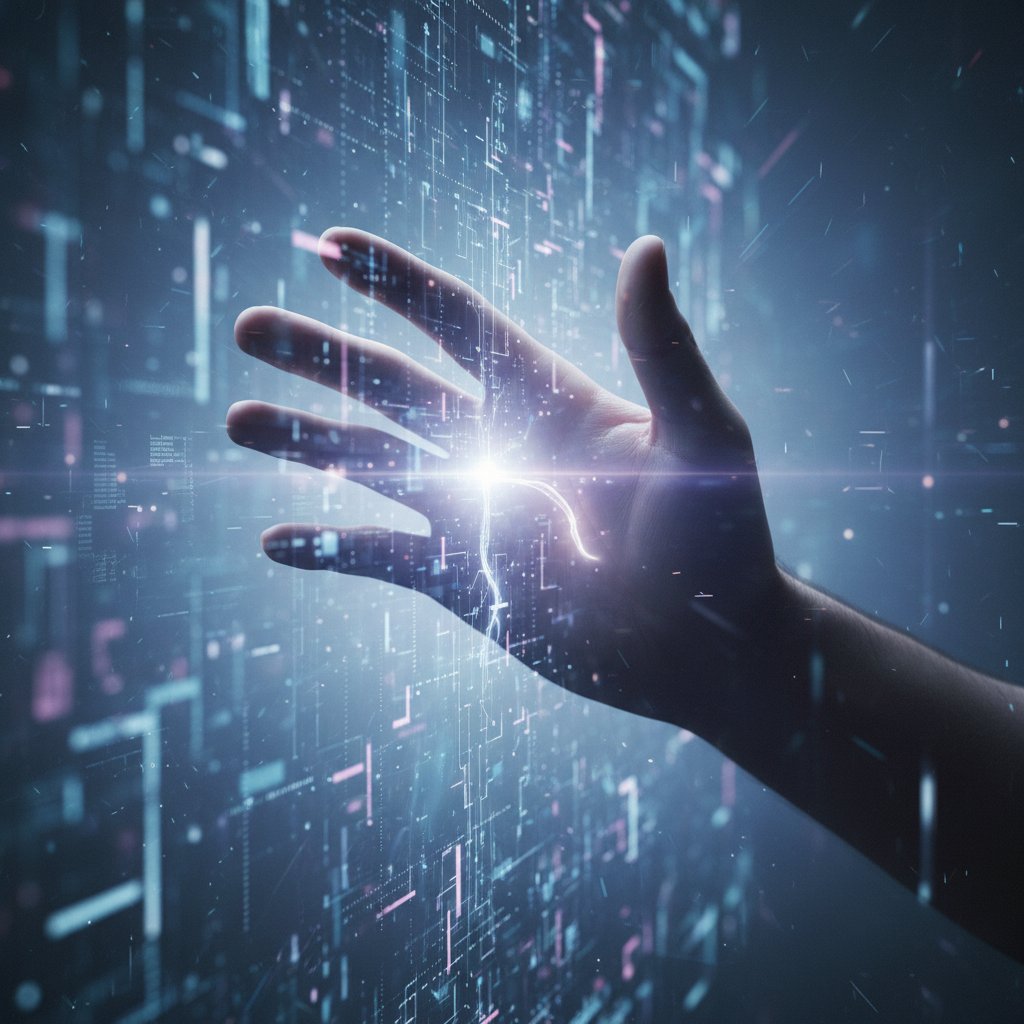 Czy AI naprawdę rozumie człowieka, czy tylko udaje?