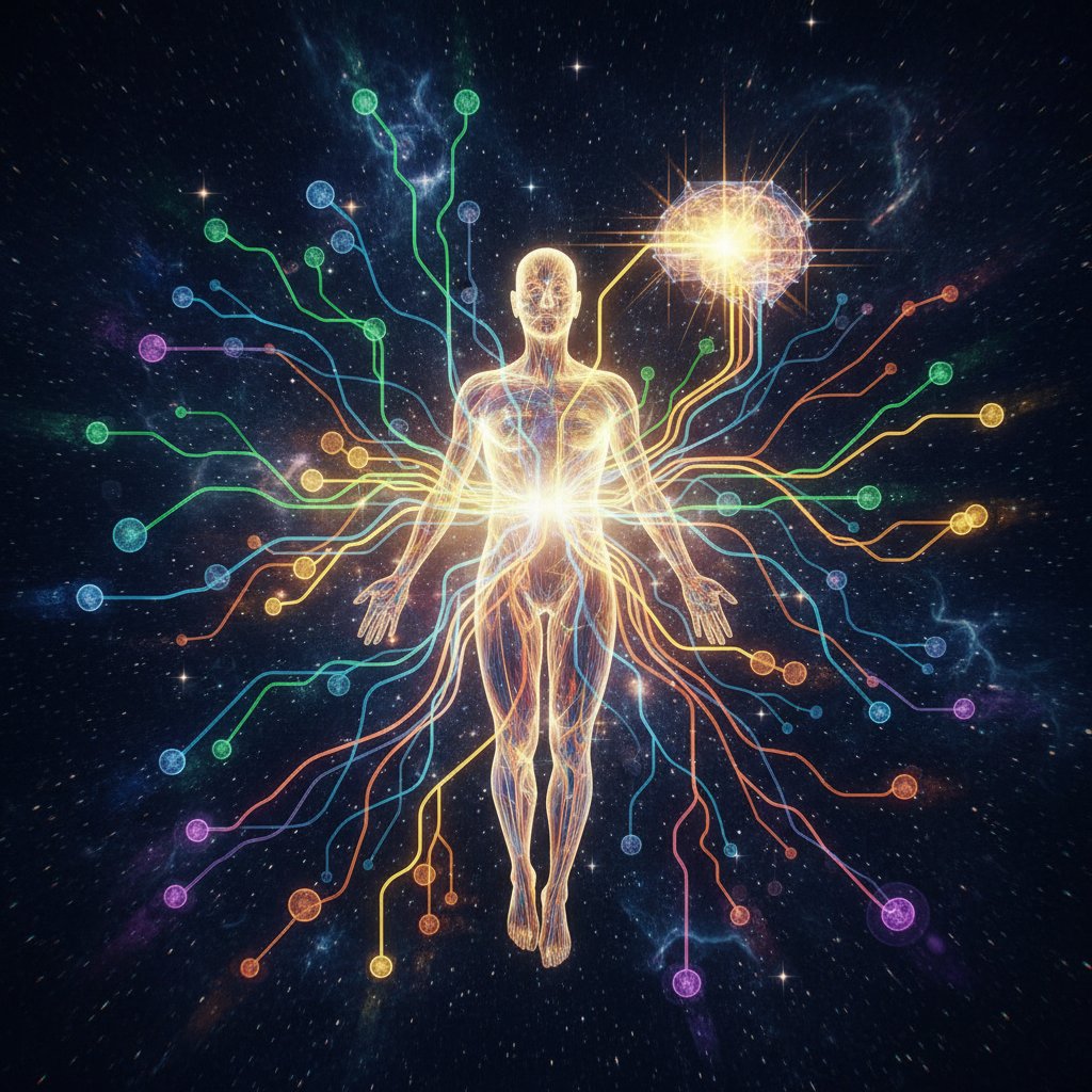 Procesy metaboliczne podczas głodówki sokowej