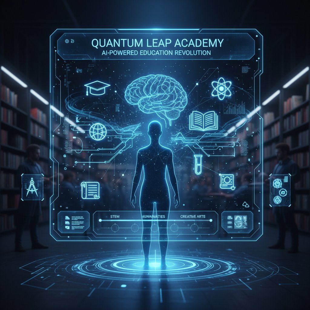 Symboliczne połączenie człowieka i sztucznej inteligencji w edukacji