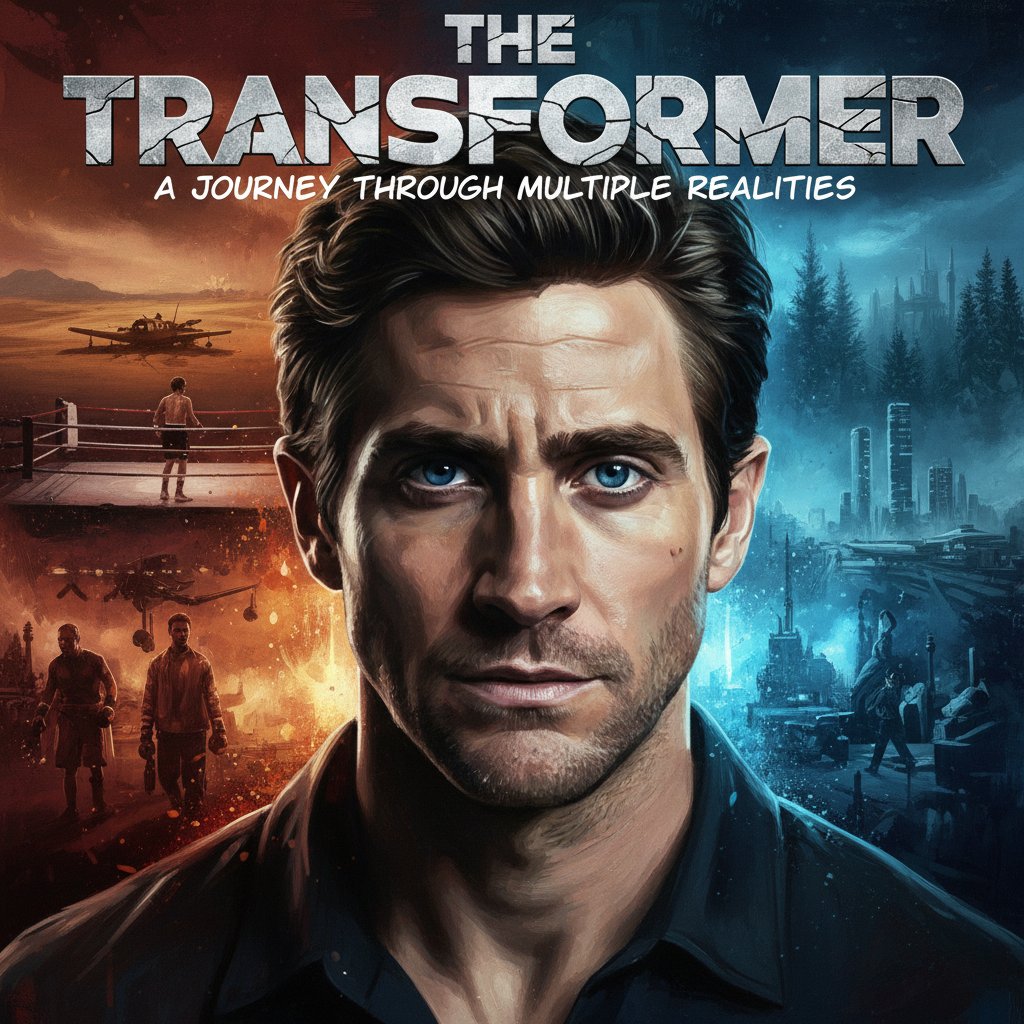 Jake Gyllenhaal fan art wall, diverse movie posters