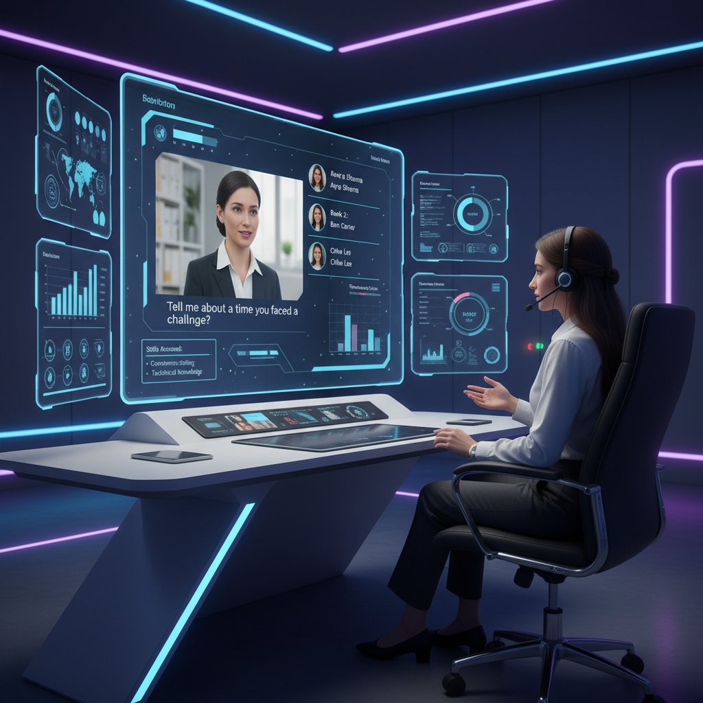 Ranking najpopularniejszych symulatorów wśród studentów na tle laptopa i notatnika