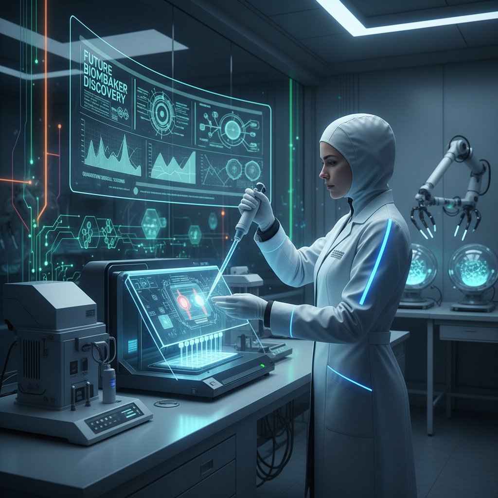 Laboratoryjna analiza nowoczesnych biomarkerów – przyszłość diagnostyki reumatycznej