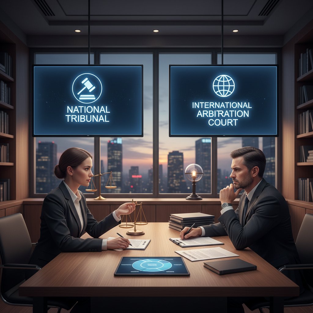 Facet rozważa konsultację z prawnikiem i forum internetowym – rozterki wyboru