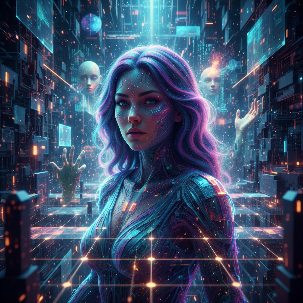 AI w symulatorach scenariuszy – kreatywne zastosowania.