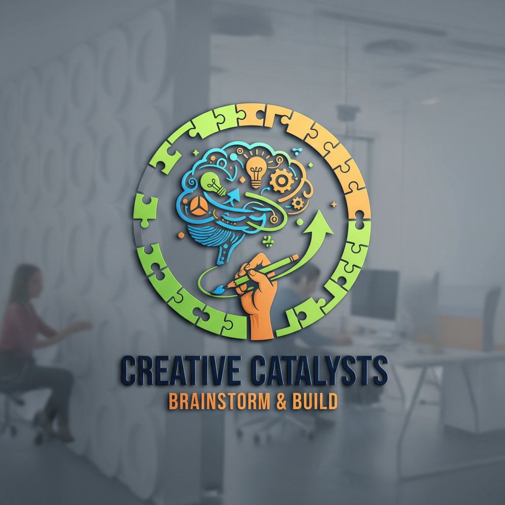 Zdjęcie kreatywnego zespołu projektującego logo, tablica z notatkami, praca zespołowa