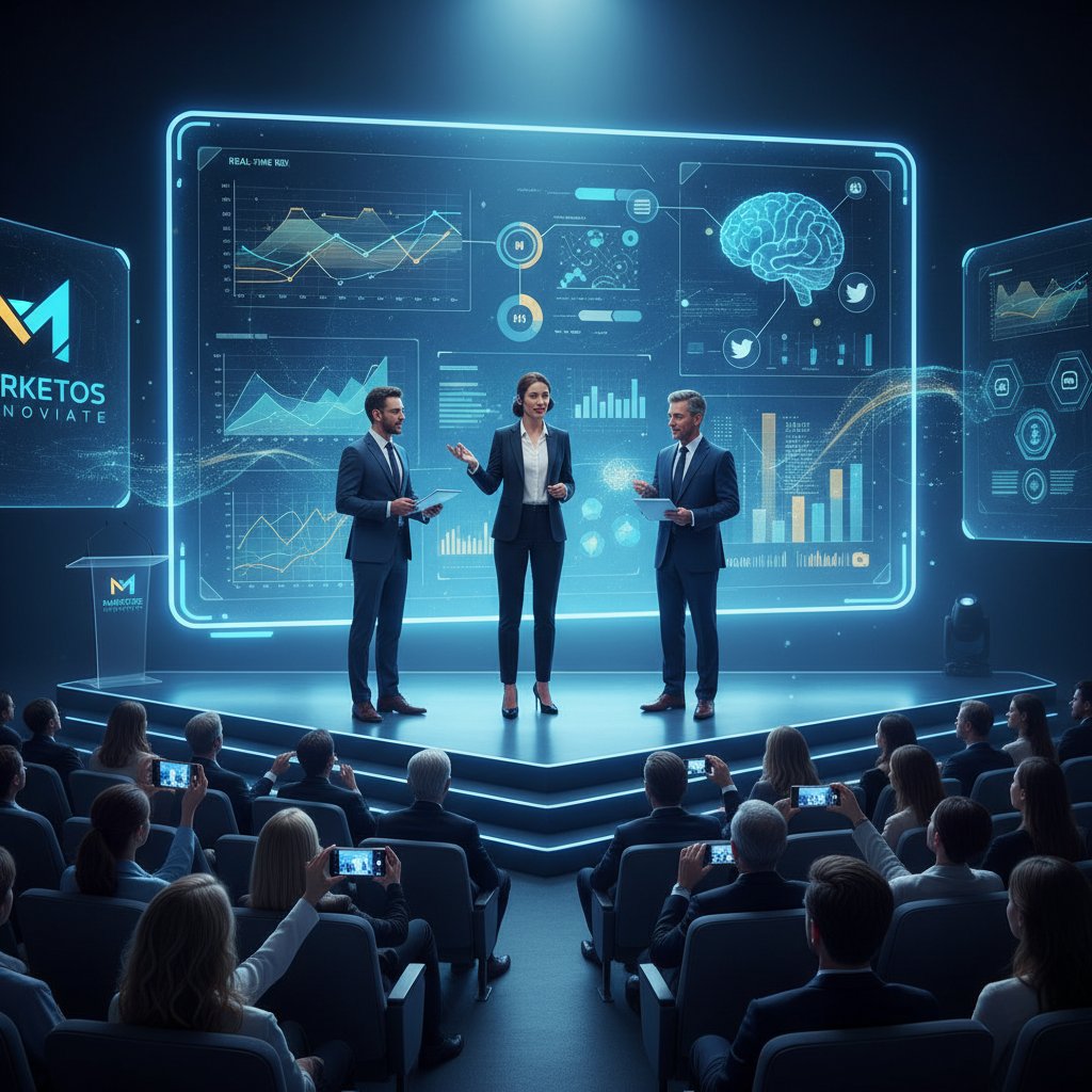 Zespół liderów rynku prezentuje innowacyjne narzędzia do analizy kampanii