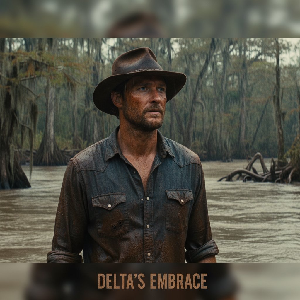 Matthew McConaughey in Mud, overlooked Southern drama film classic