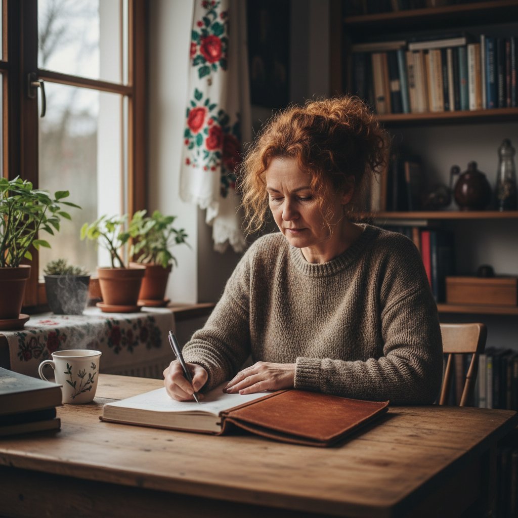 Polka zapisująca swoje doświadczenia z postem przerywanym, dziennik IF, autentyczne historie