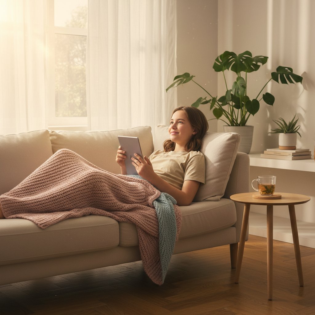 Nowoczesne technologie w codziennym wsparciu osób z mutyzmem