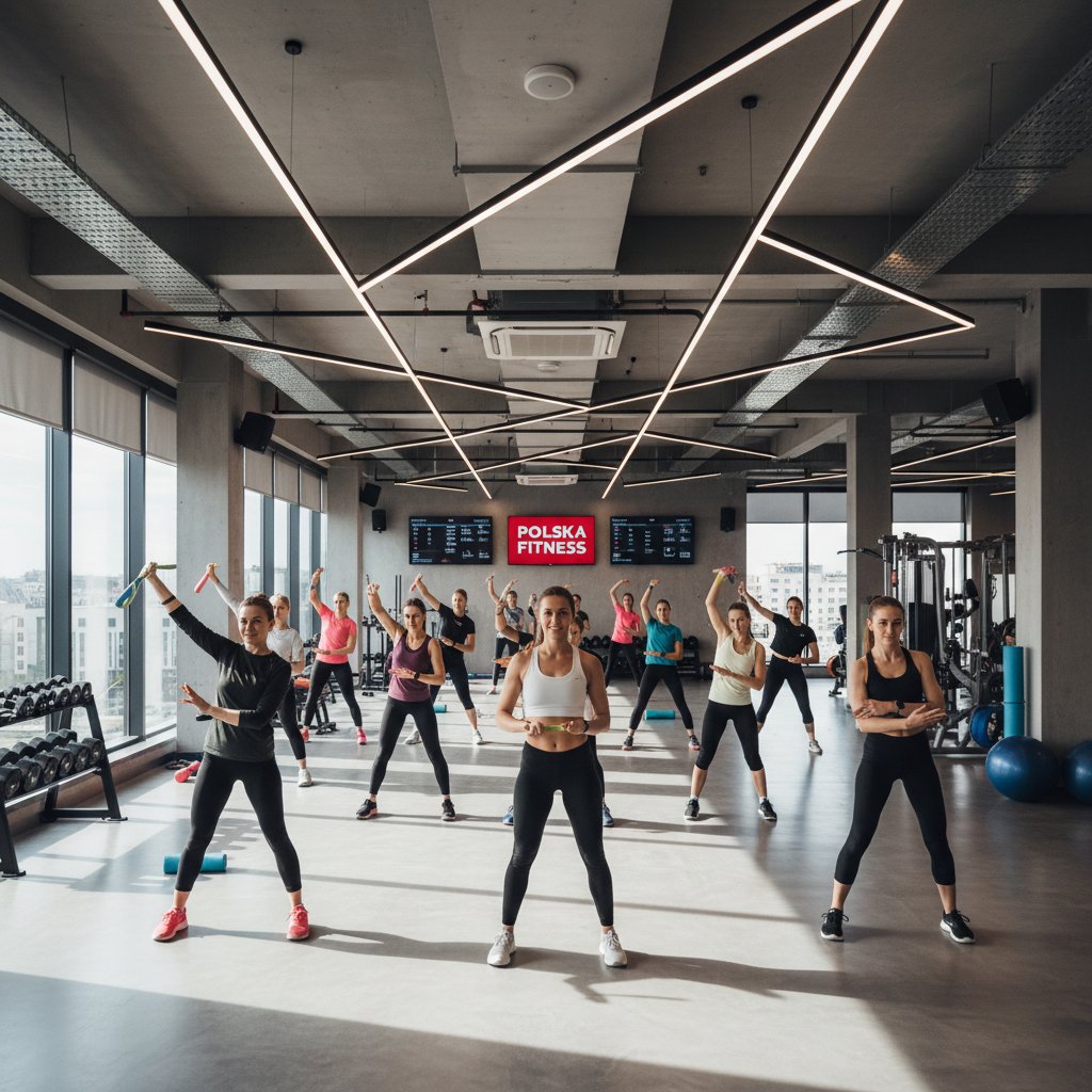 Nowoczesne ćwiczenia profilaktyczne dla zdrowia barków