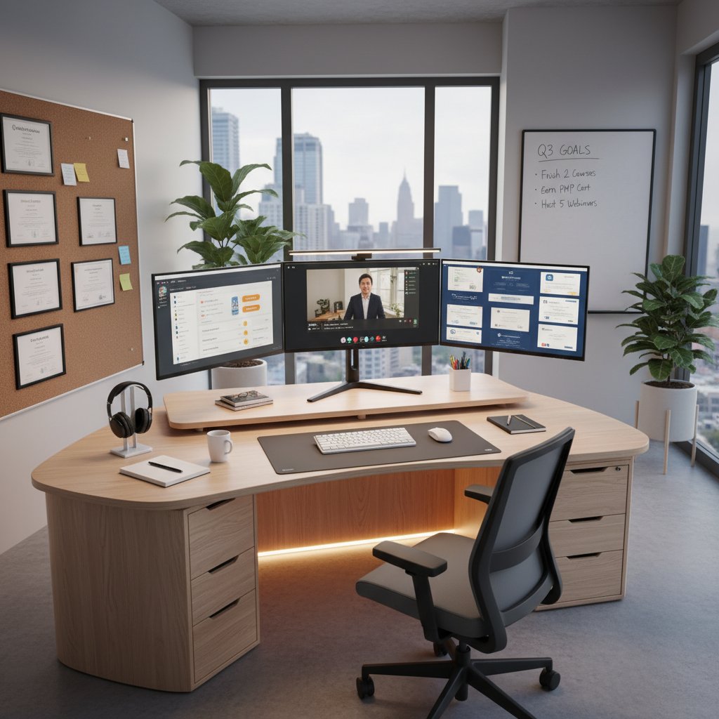 Polskie środowisko e-learningowe z kursami i webinarami online