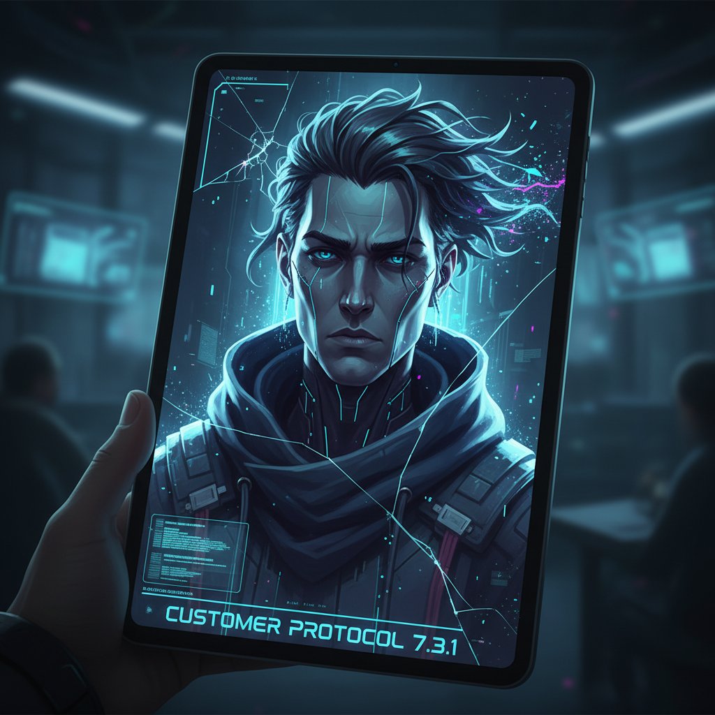 Wirtualny sprzedawca wywołujący mieszane reakcje klientów