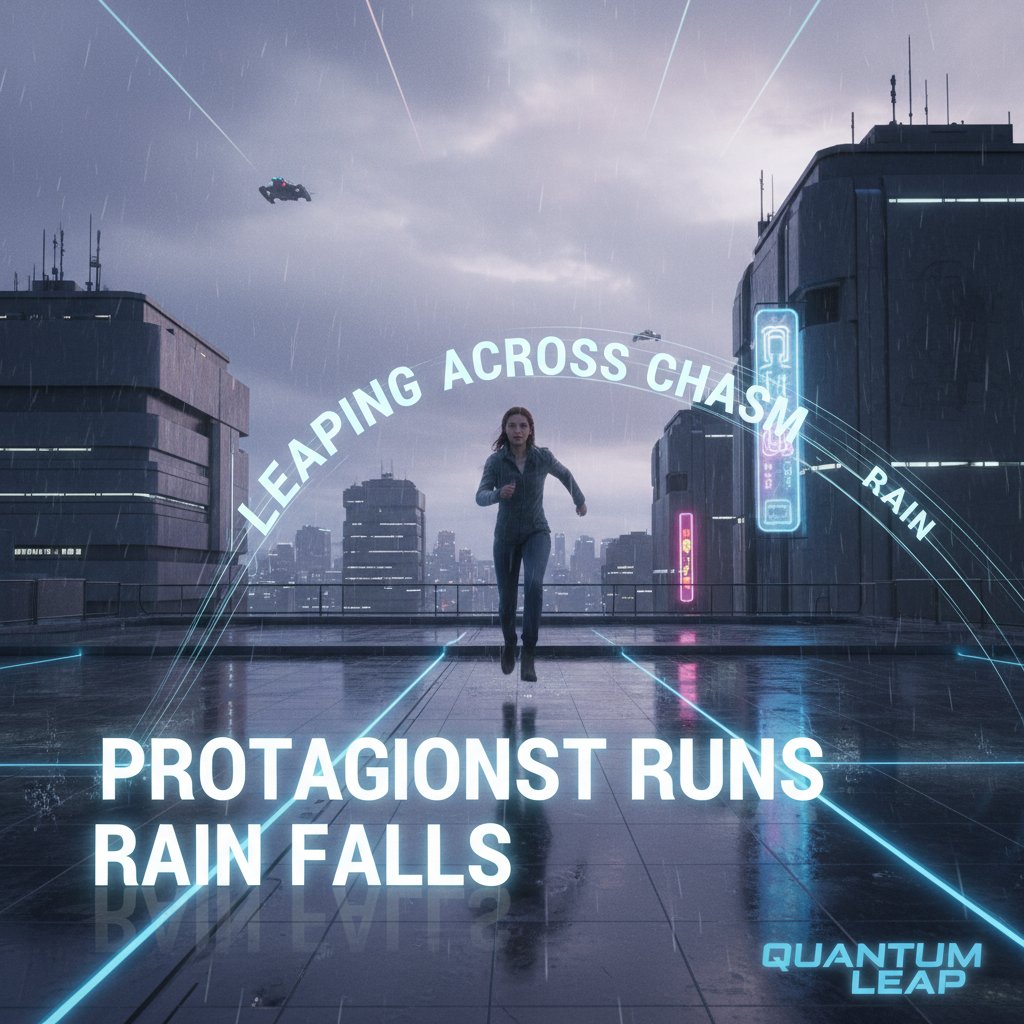 Movie scene showing two different subtitle translations, one literal, one adaptive, highlighting the emotional difference