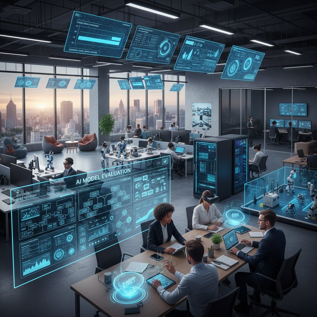 Przykład zastosowania narzędzi AI do testowania wielu scenariuszy jednocześnie