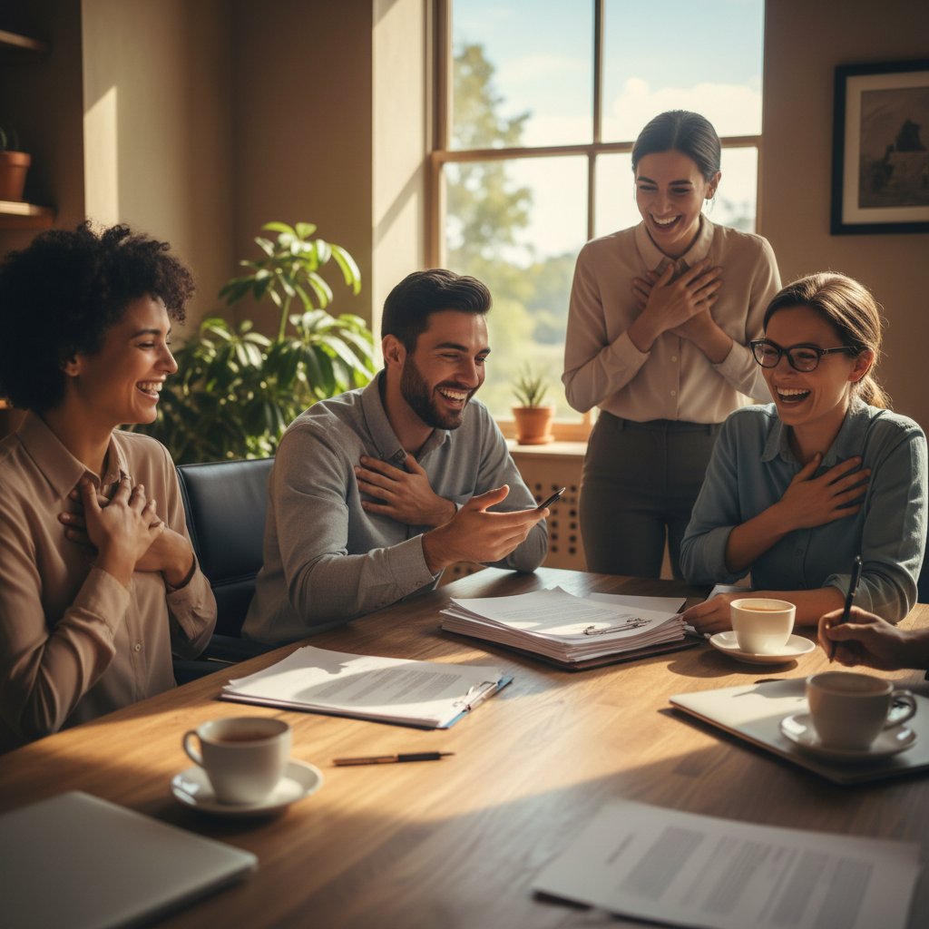 Sukces fundacji dzięki dobrej księgowości
