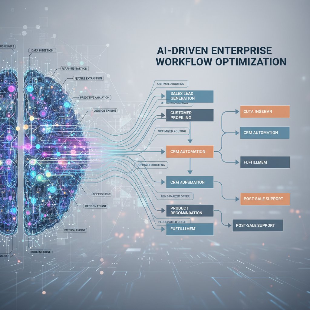 Neural network powering digital communication tools for enterprise collaboration