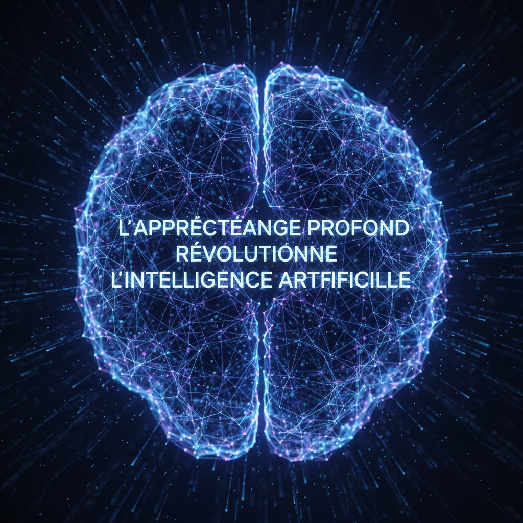 Sztuczna inteligencja analizująca zdanie po francusku