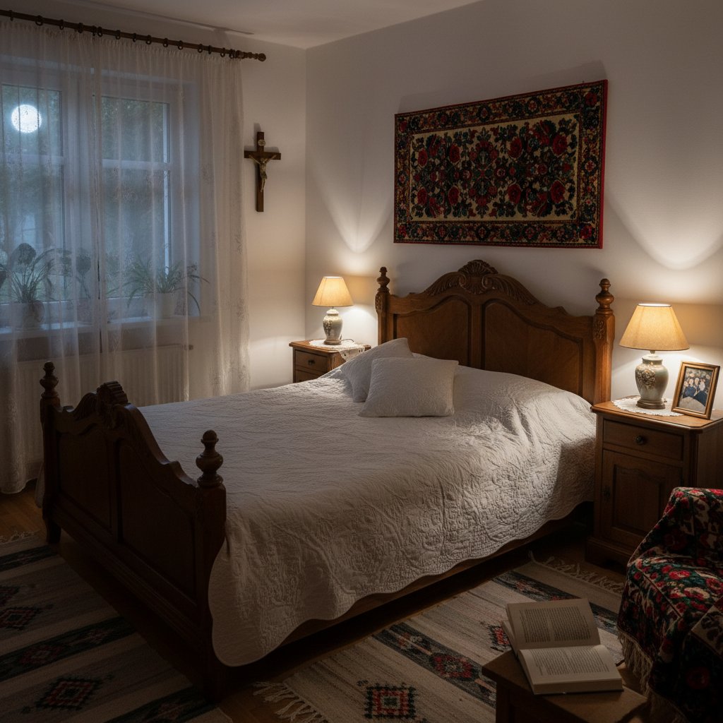 Nocna dializa otrzewnowa automatyczna w polskim domu