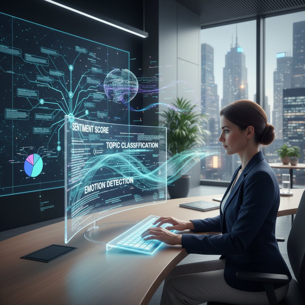 Nowoczesne narzędzia analizy tekstu online wykorzystywane w biurze