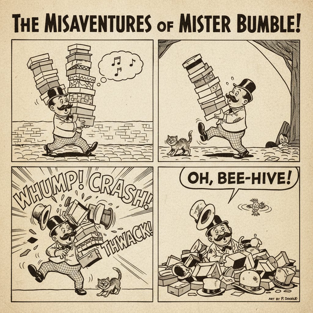 Stare kawały i nowe memy – dwie osoby pokazujące różne style humoru