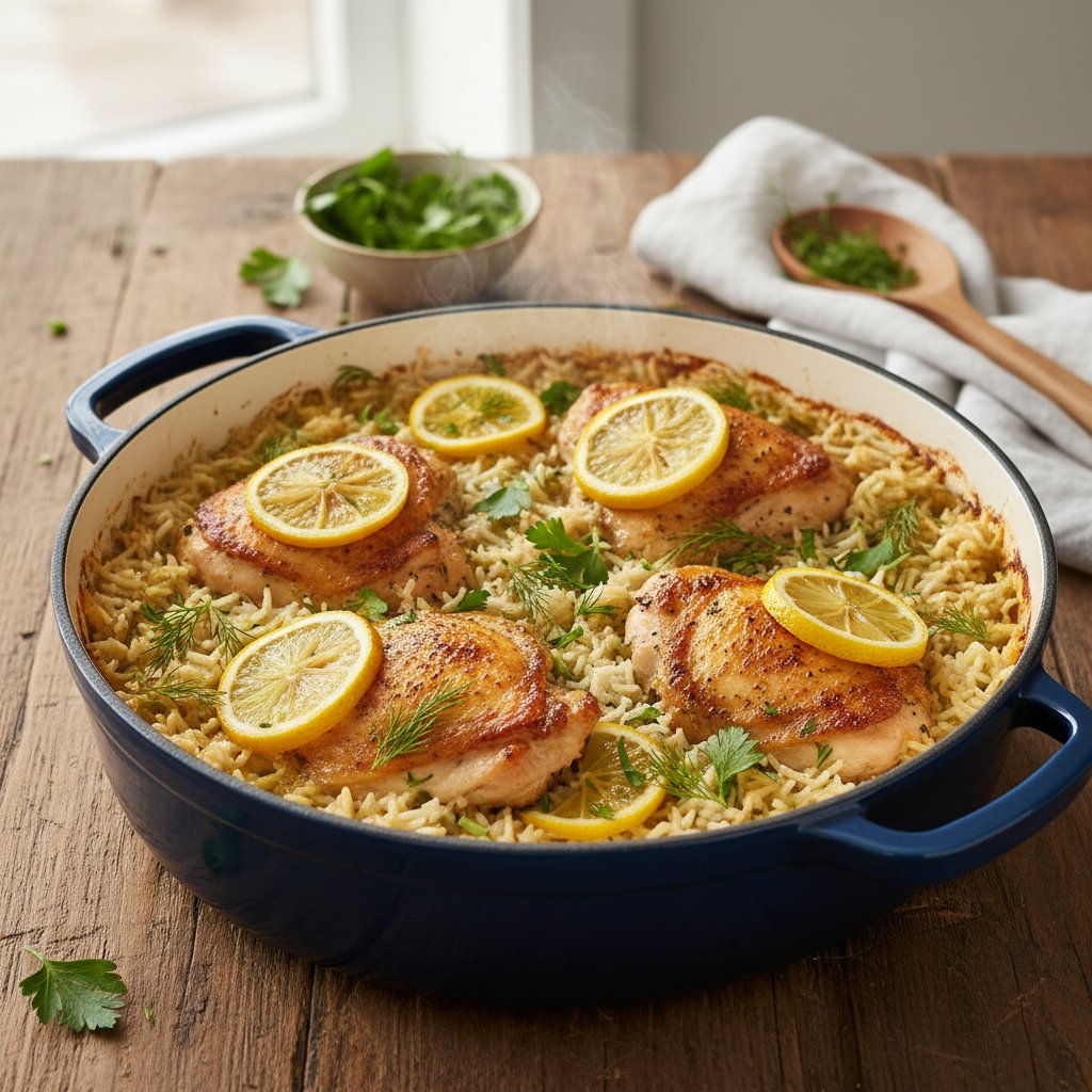 Proste danie jednogarnkowe dla początkujących – makaron i warzywa w kuchni domowej