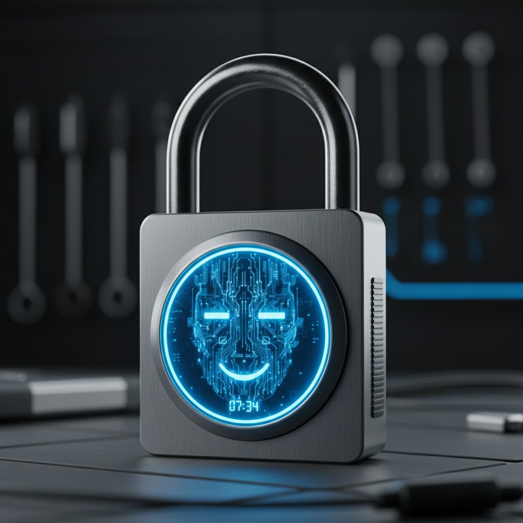 Zabezpieczenia danych w chatbotach hugging face