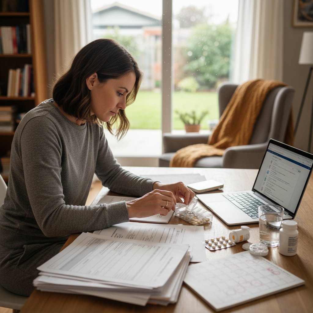 Przygotowanie do bronchoskopii – praktyczne wskazówki