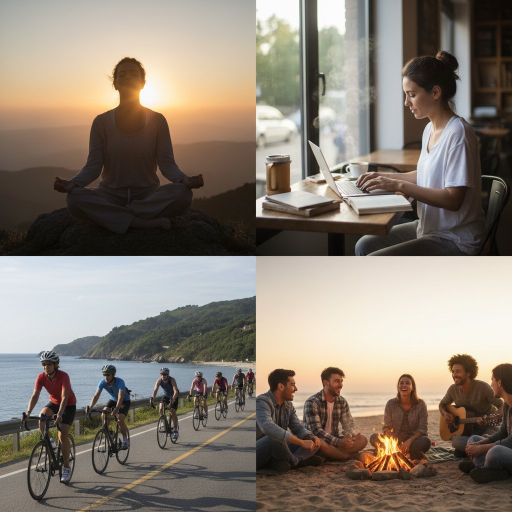 Ambiwertyk w różnych sytuacjach życiowych – od pracy po życie prywatne