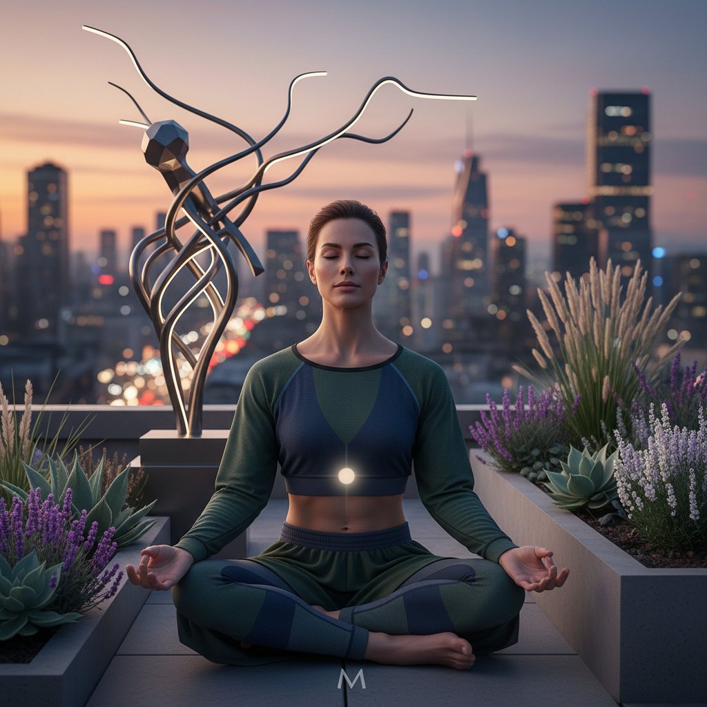 Osoba odzyskująca spokój po wyjściu z toksycznej relacji – motyw odbudowy i siły