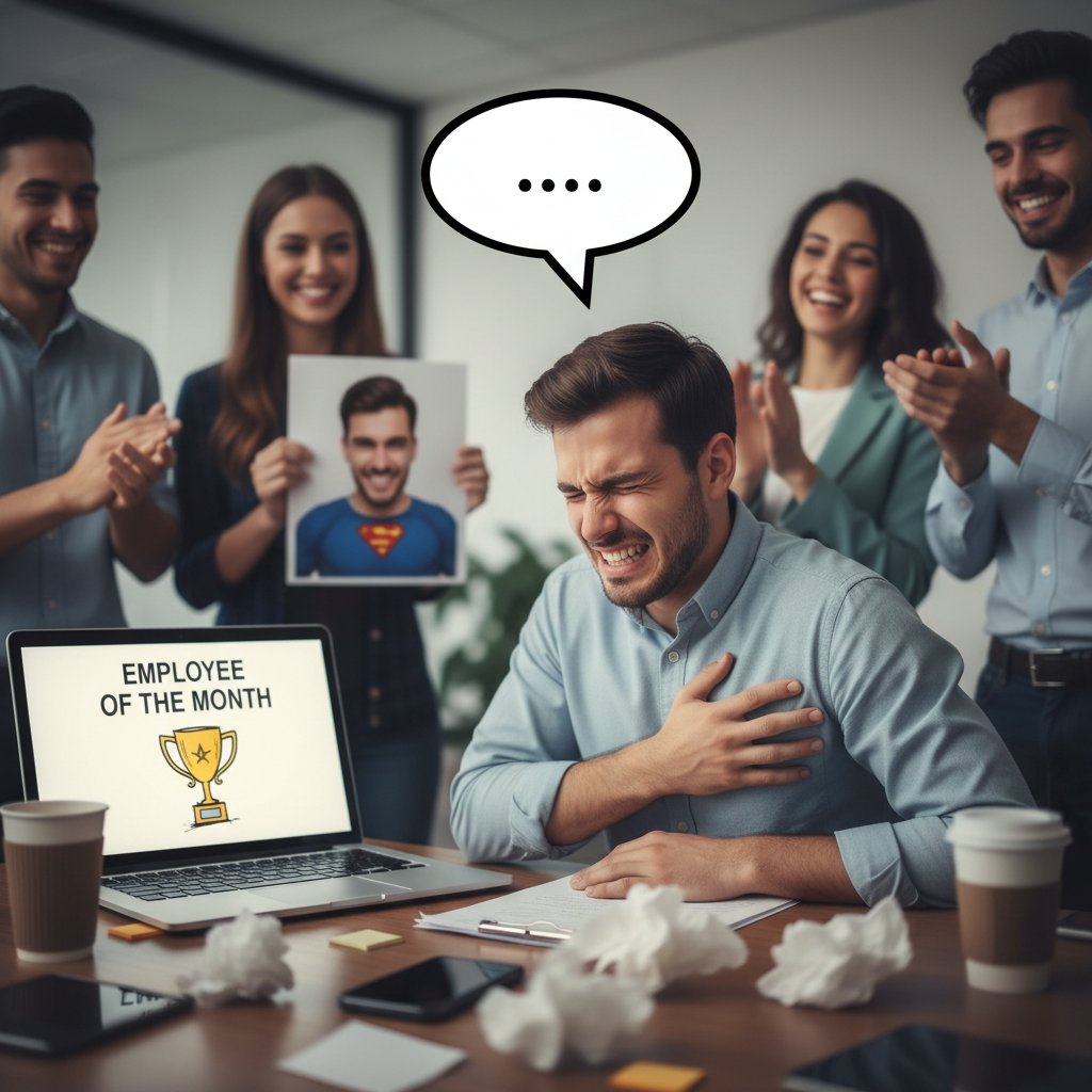 Nieudana próba udzielenia głasku pozytywnego