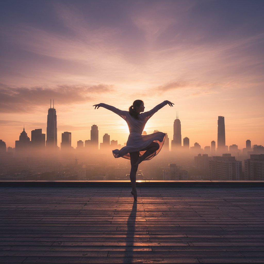 Odwaga do wyrażania emocji w codziennym życiu