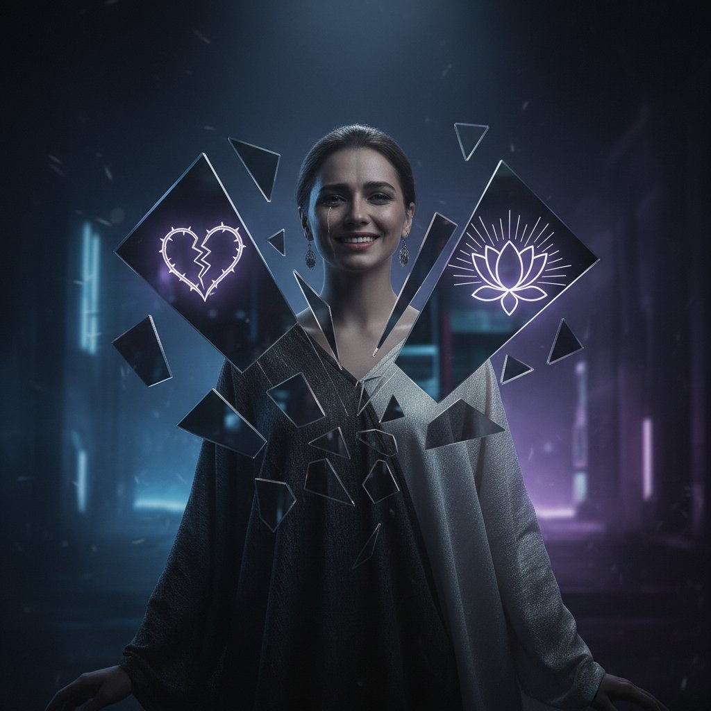 Emocje użytkownika symulatora przygód online – od ucieczki po samopoznanie