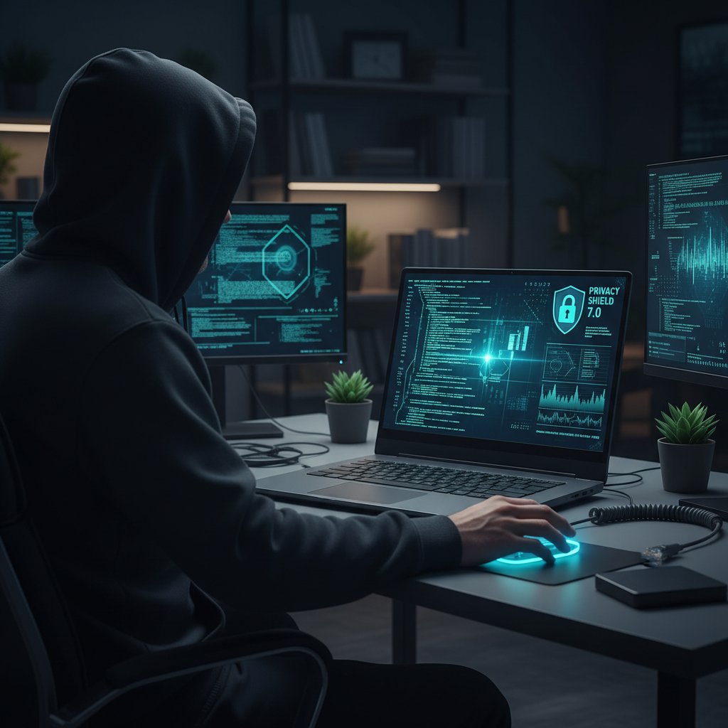 Ochrona cyfrowa przed prześladowaniem online