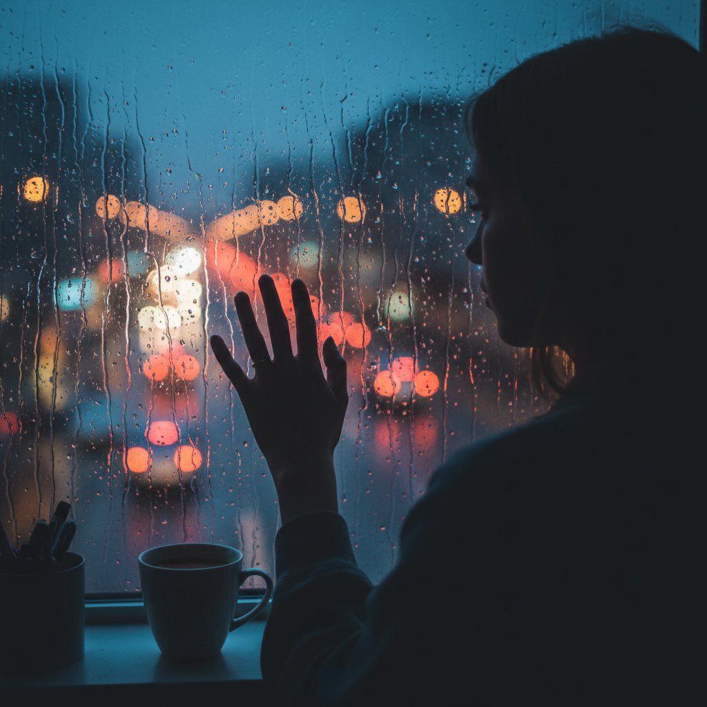 Refleksja nad samopoczuciem – spojrzenie w siebie