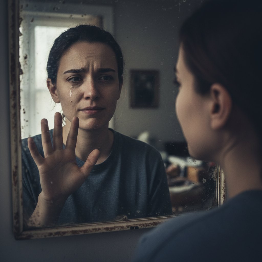 Syndrom oszusta – walka z własnymi przekonaniami