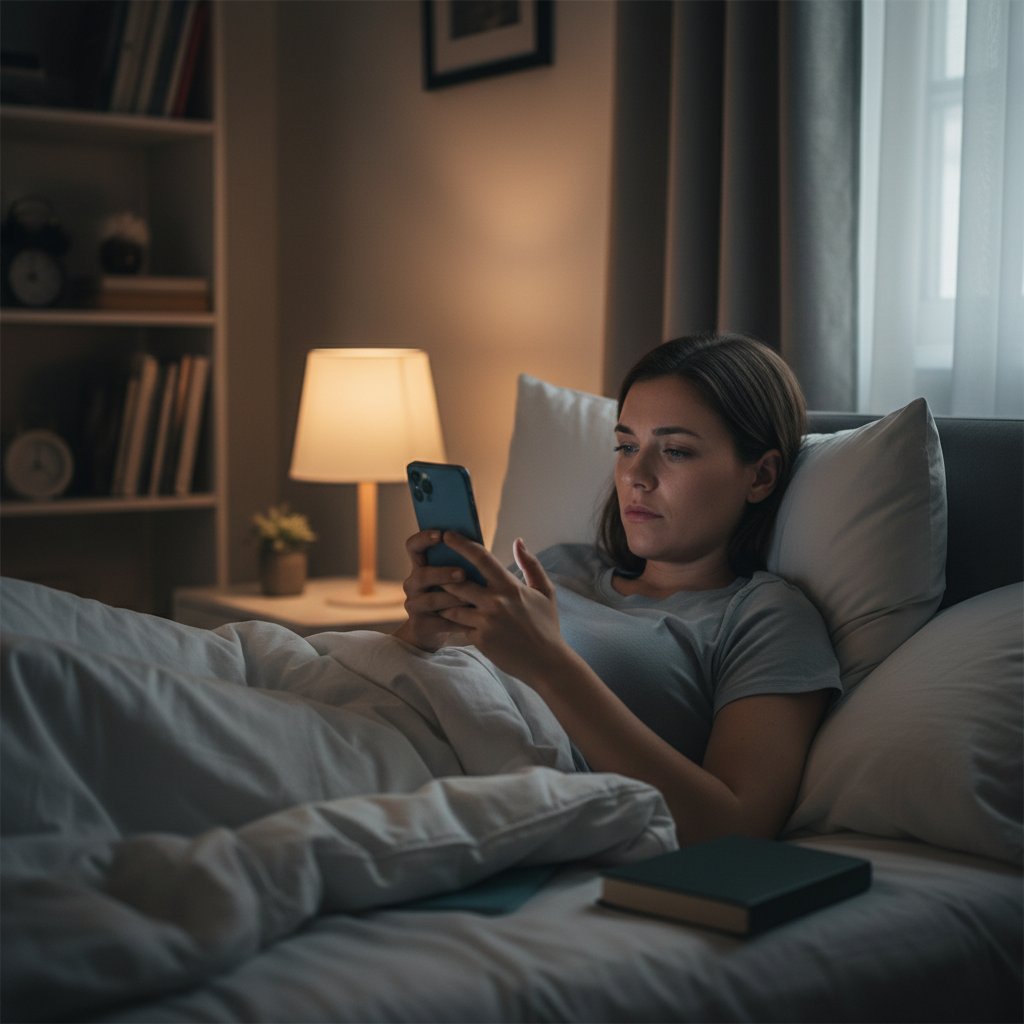 Użytkownik zastanawia się podczas rozmowy z AI