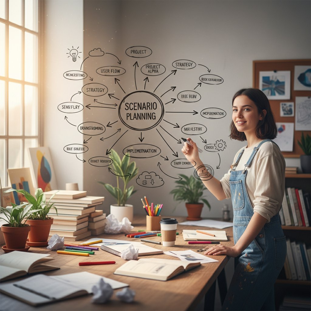 Tworzenie własnego scenariusza symulacyjnego