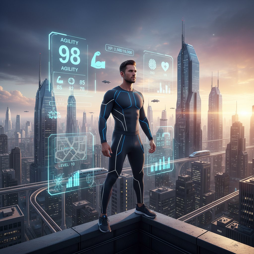 Infografika przedstawiająca statystyki jaskry w Polsce i na świecie