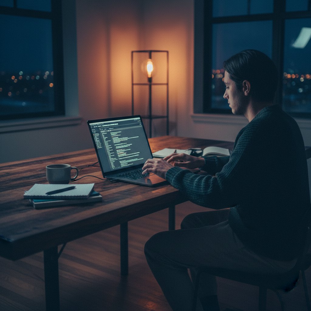 Polka testuje zaawansowane polecenia AI do tworzenia rutyn