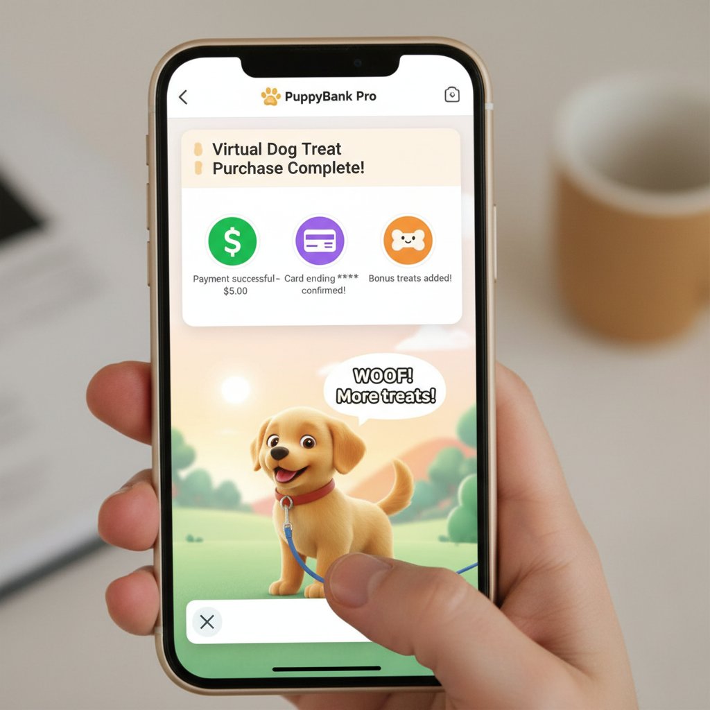Zbliżenie na ekran telefonu z powiadomieniami aplikacji i mikropłatnościami