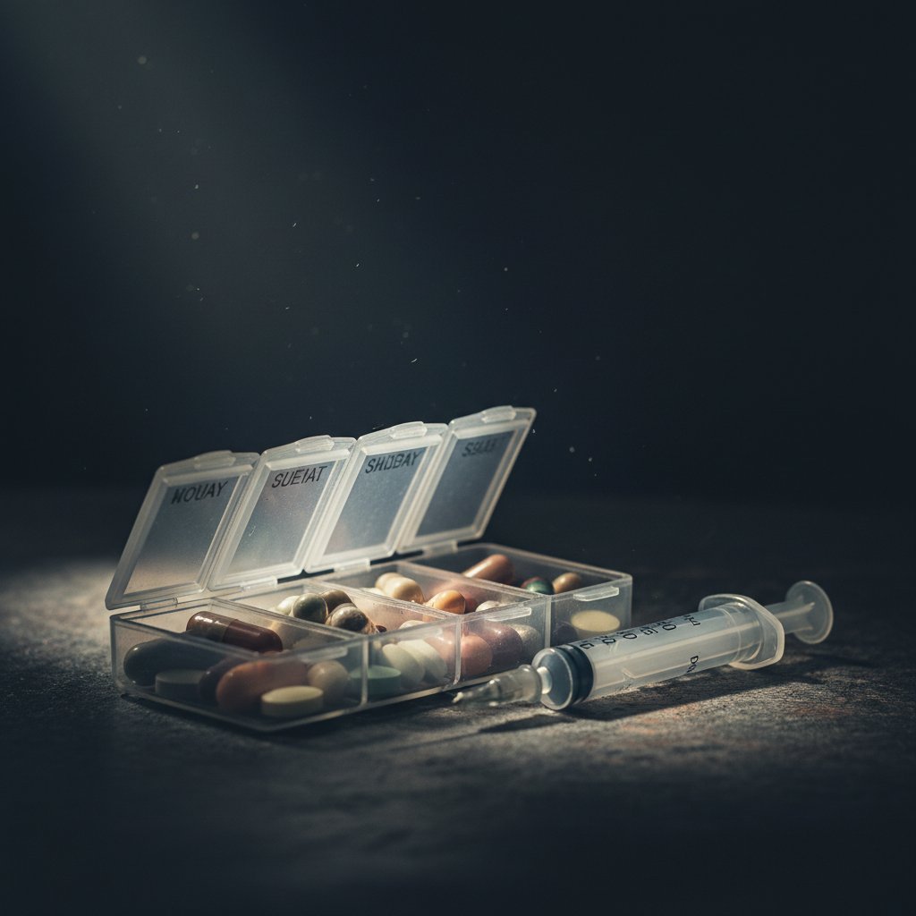 Leki przeciwzakrzepowe używane w leczeniu zespołu antyfosfolipidowego.