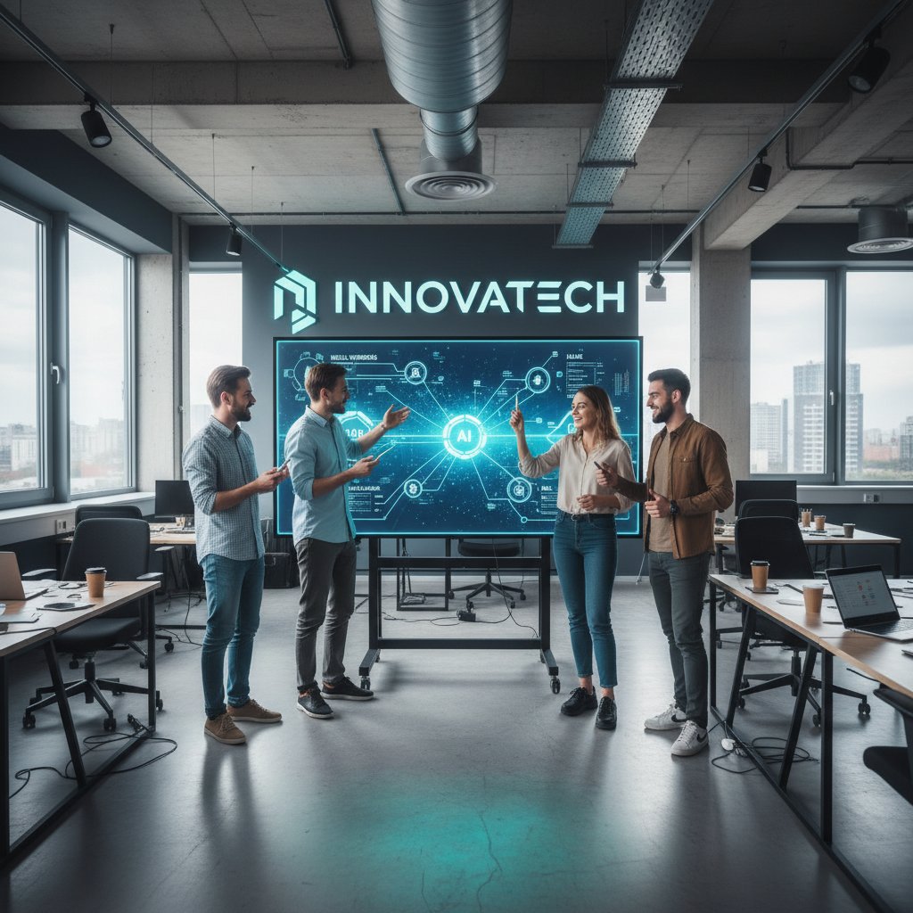 Polski zespół wdrażający AI, inspirowany podejściem Fridmana