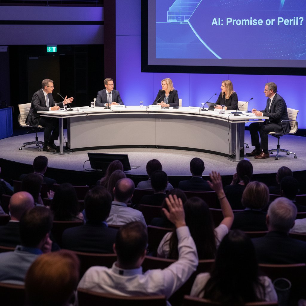 Publiczna debata na temat sztucznej inteligencji