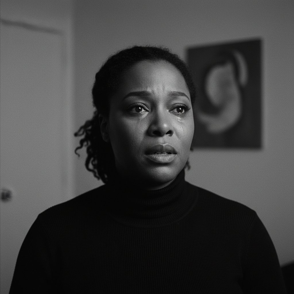 Queen Latifah in a lesser-known indie film role