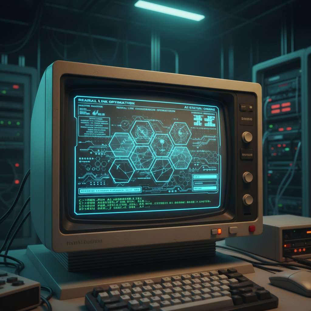 Ewolucja chatbotów od prostych skryptów do zaawansowanej AI